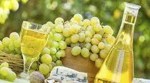 Vinos Blancos