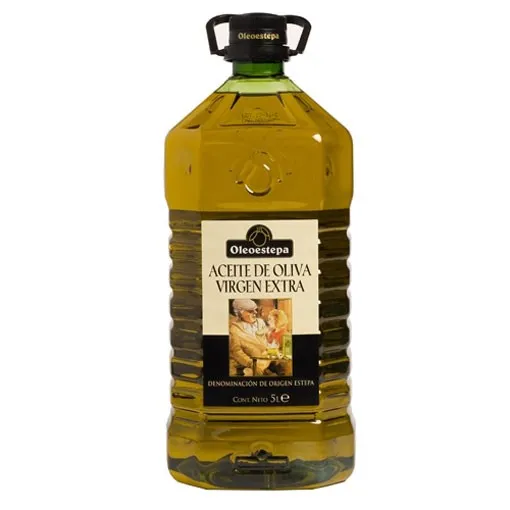 Aceite de Oliva Oleoestepa Virgen Extra