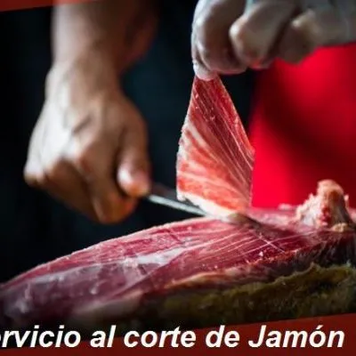 Corte y envasado al vacio