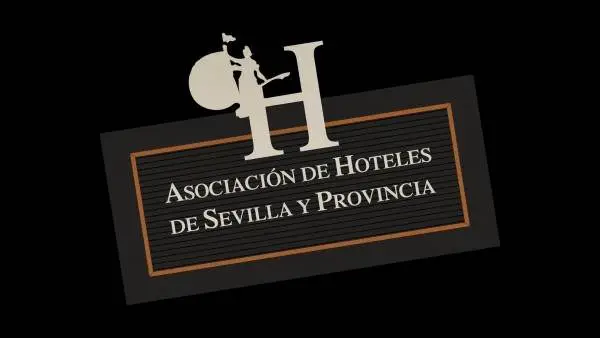 logo hoteles de sevilla