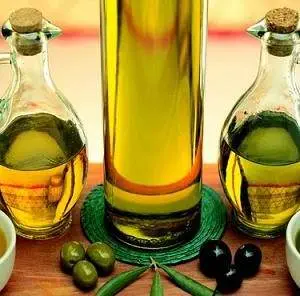 Aceite