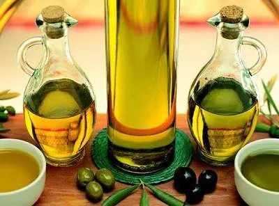 Aceite