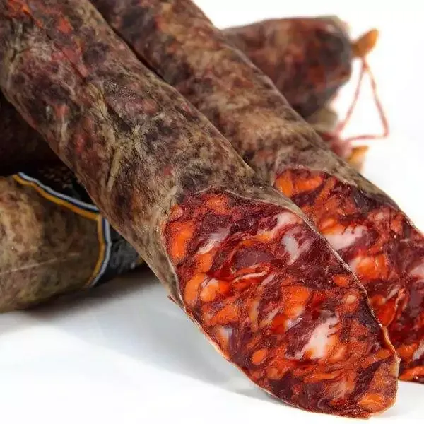 Chorizo Iberico