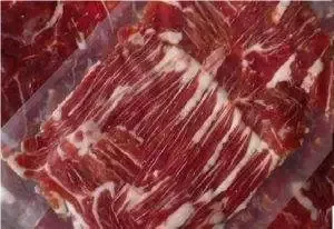 jamon iberico
