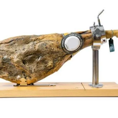 Jamon de Cebo de Campo Iberico