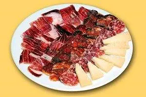 Propiedades del jamón ibérico