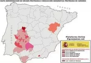 Denominación de origen