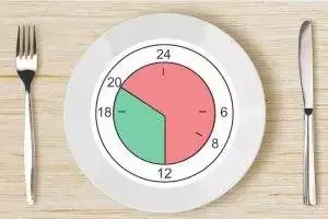 cómo hacer ayuno intermitente