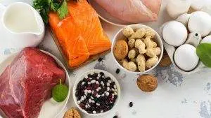 Dietas para adelgaza