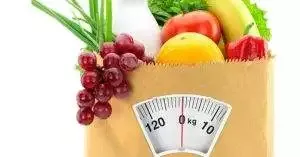 Dietas para adelgazar