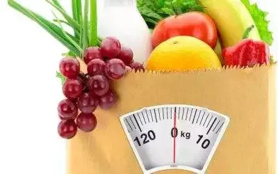 Las 9 dietas para perder peso