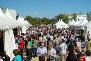 Feria del jamón