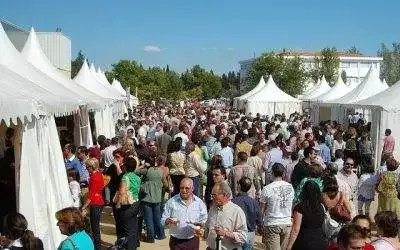Feria del jamón