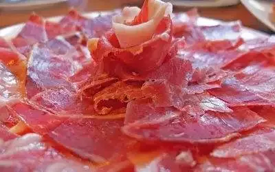 Las 5 mejores formas de comer jamón ibérico