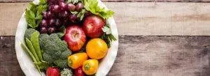 Alimentos saludables