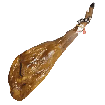 jamon iberico jamon iberico